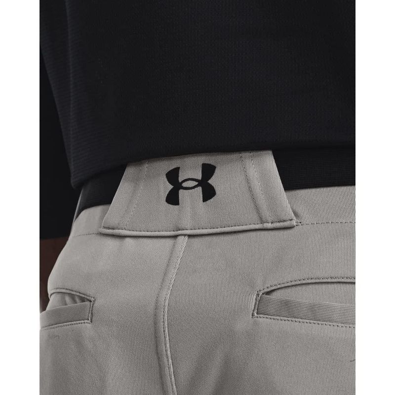 PANTALONES Under Armour Utility 080 Gris G