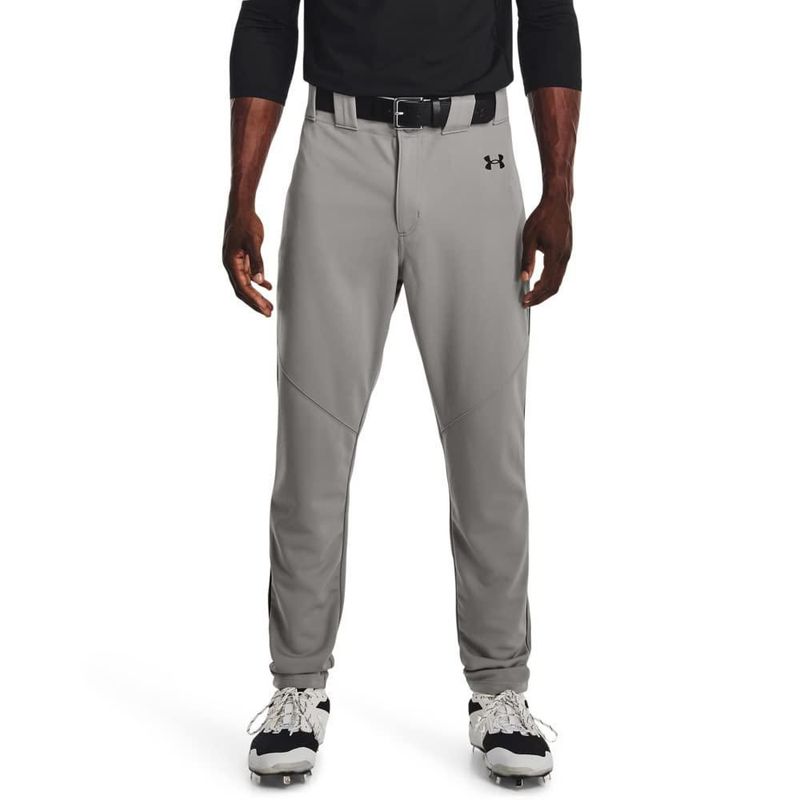 PANTALONES Under Armour Utility 080 Gris G