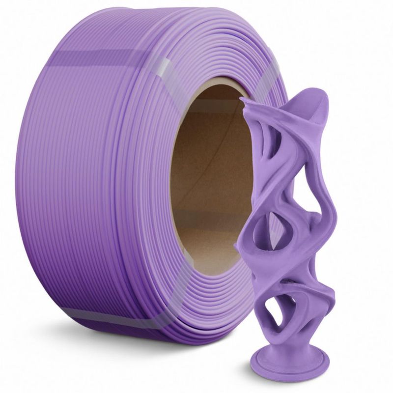 Filamento PLA Polymaker Panchroma 1 kg Lavanda Púrpura