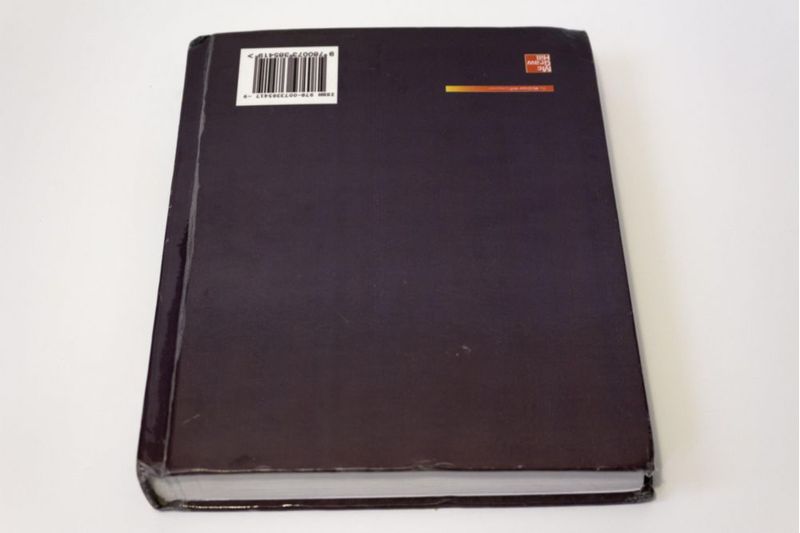 Libro McGraw-Hill Education Puntos de partida – Español