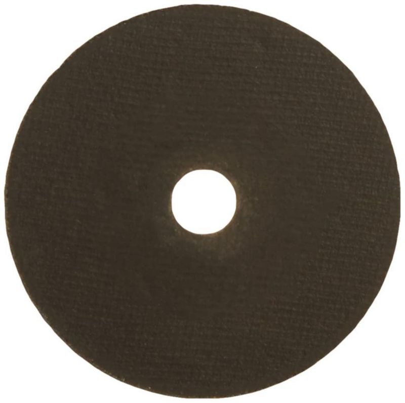 Disco de Corte DEWALT 10 cm .045" 5/8" A60T Metal/Inox