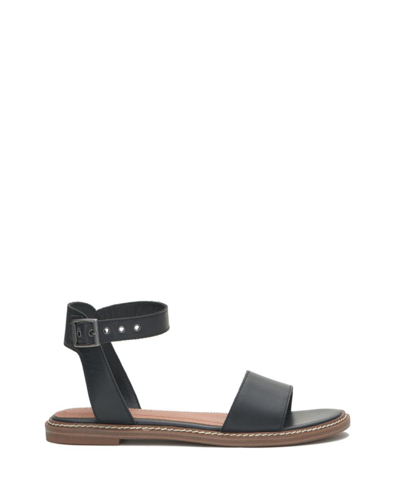 Sandalia plana Lucky Brand Kimaya para mujer