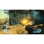 Videojuego THQ Bodycount para Xbox 360 Reacondicionado