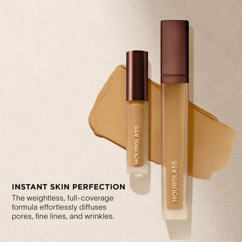 Corrector HOURGLASS Vanish Impermeable y de Peso Ligero