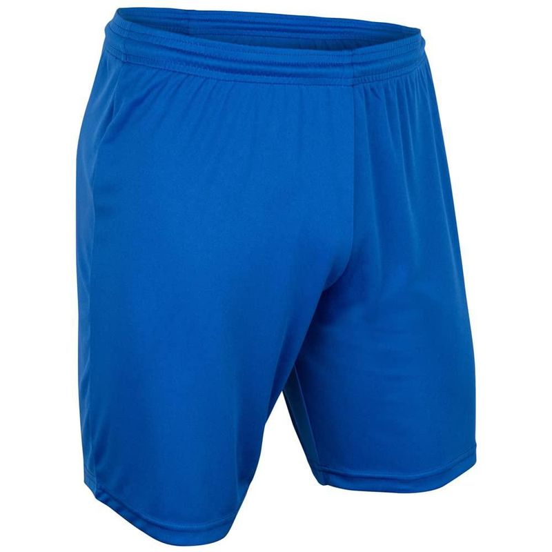 Shorts CHAMPRO Vision para Hombre Talla Media Azul Real
