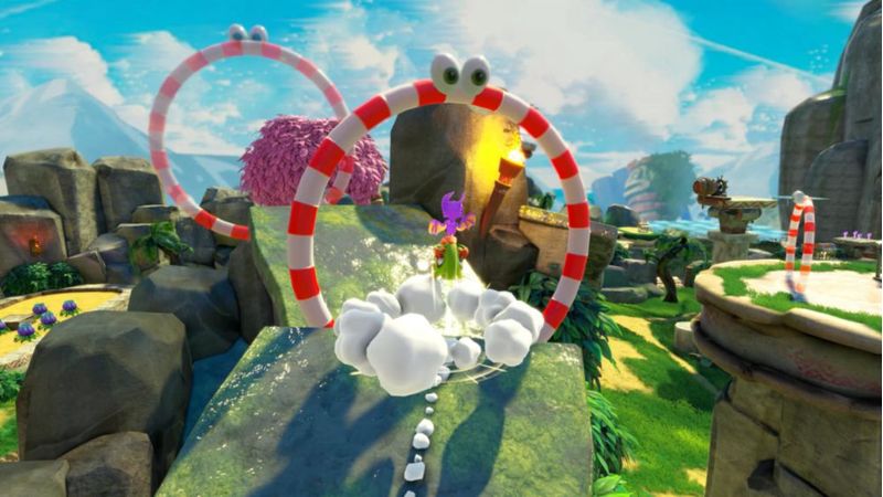 Videojuego PM Studios Yooka-Replaylee Xbox Series X