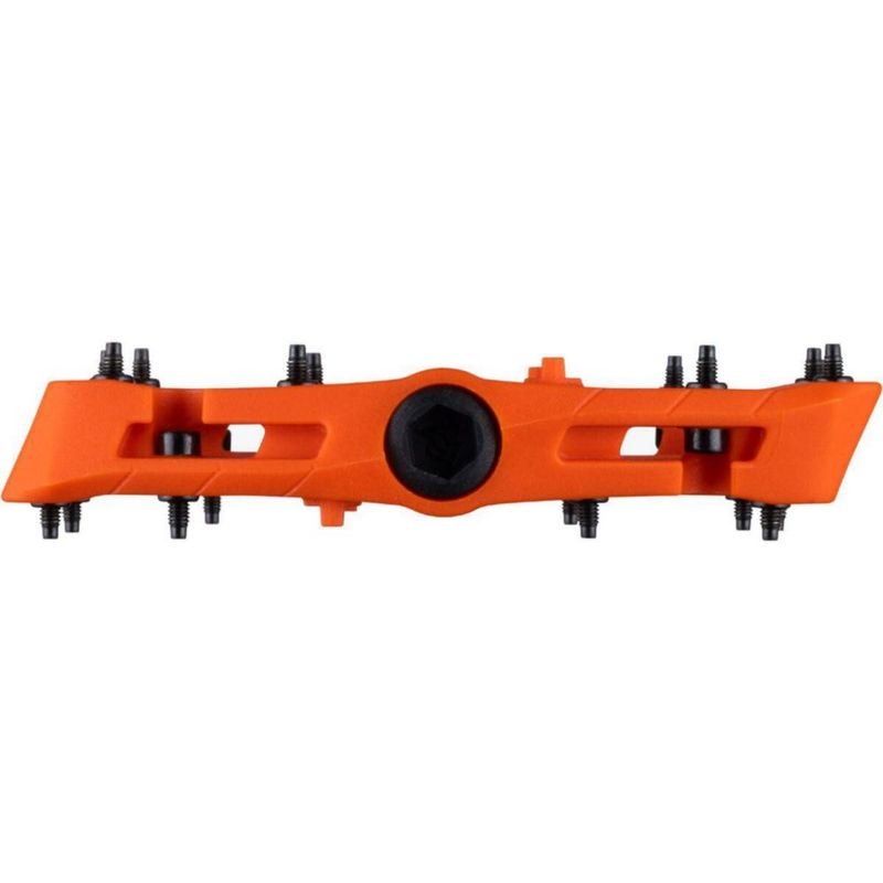 Pedal RaceFace Chester Small Naranja