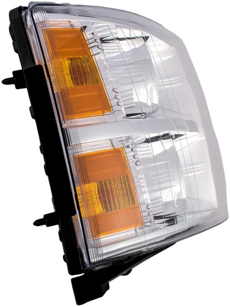 Conjunto de Faro Dorman Lado del Conductor 1591942