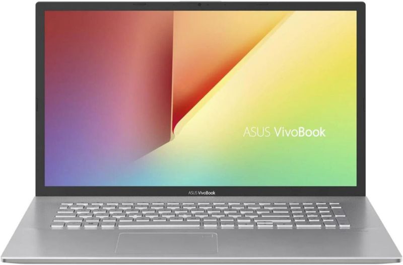 Portátil ASUS VivoBook 17 K1703 Core i3 8 GB RAM 256 GB SSD