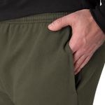 PANTALONES Hanes 78 cm con bajo abierto EcoSmart Fleece