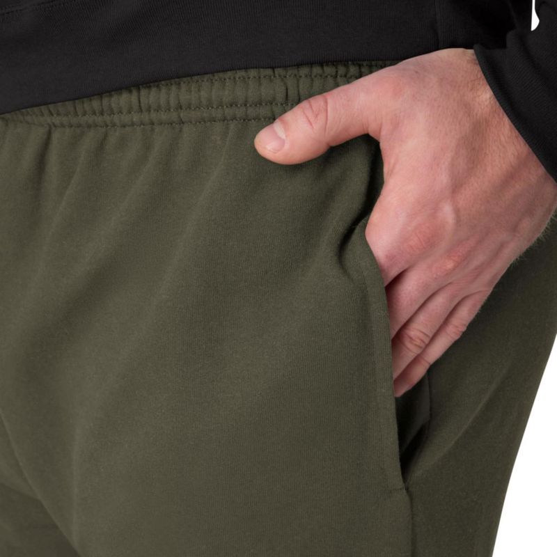 PANTALONES Hanes 78 cm con bajo abierto EcoSmart Fleece