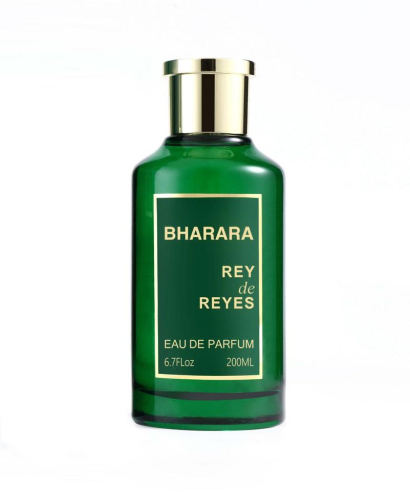 EDP B Bharara Rey de Reyes (Verde) 200 ml