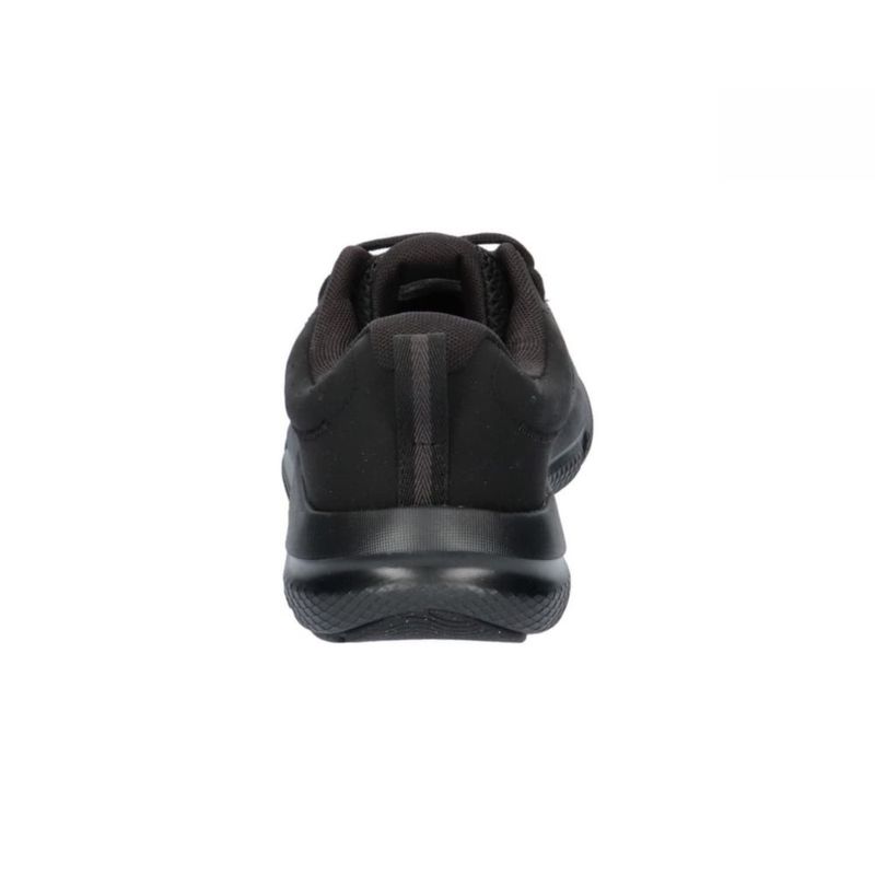 Zapatillas Under Armour Charged Assert 10 2E negras