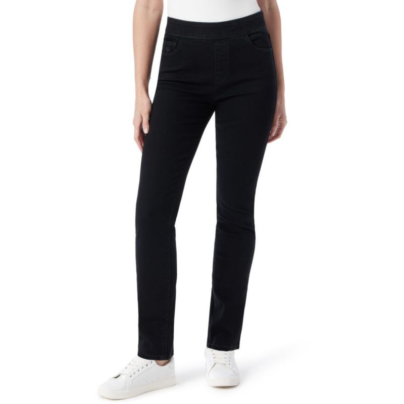 Pantalones Gloria Vanderbilt Amanda 79 cm Regular