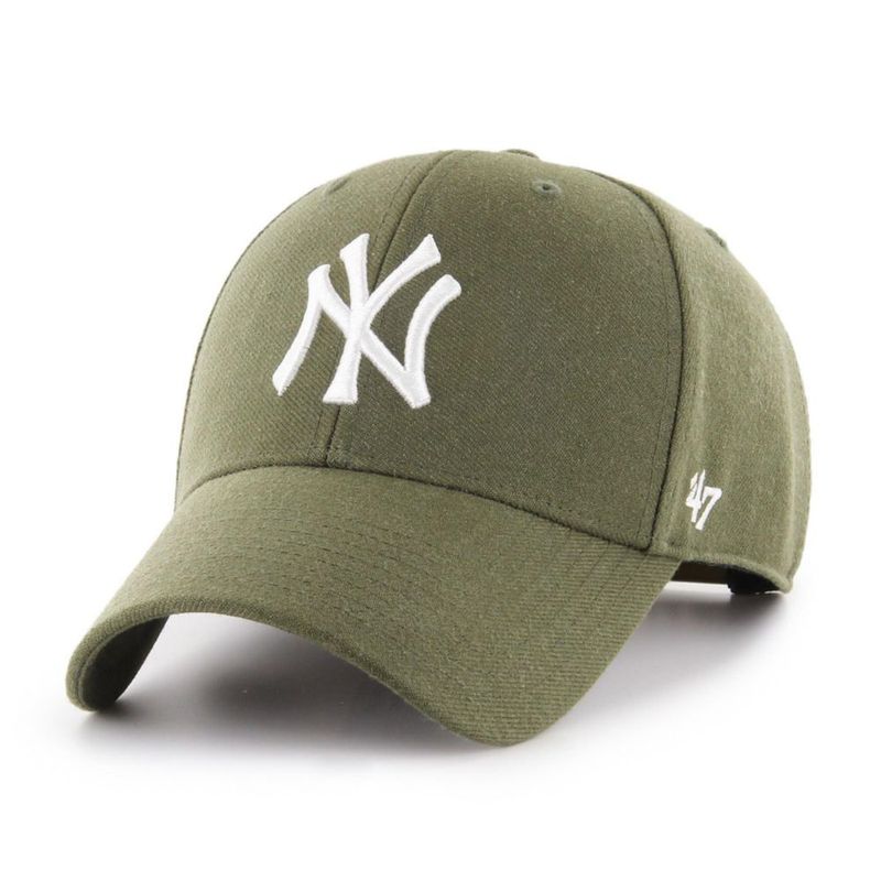 Gorra de béisbol '47 New York Yankees ajustable talla única