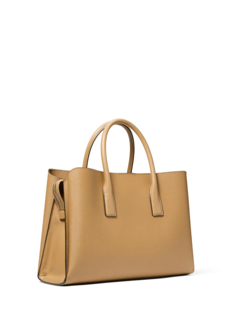Bolso Michael Kors Ruthie grande de cuero Saffiano