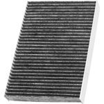 Filtro de aire de cabina EPAuto CP854 (CF11854) Nissan