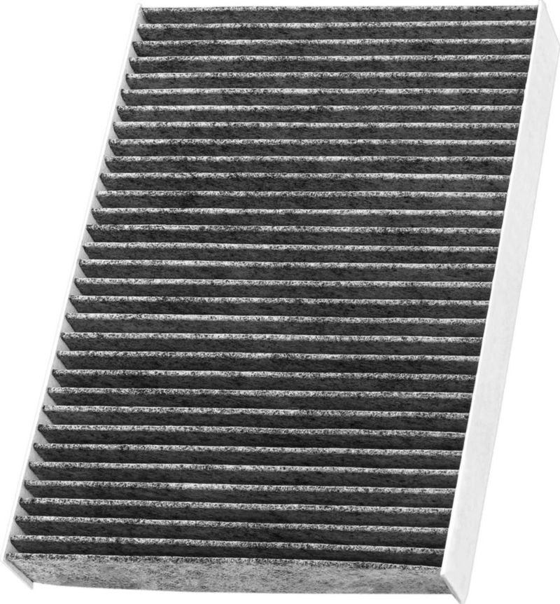 Filtro de aire de cabina EPAuto CP854 (CF11854) Nissan