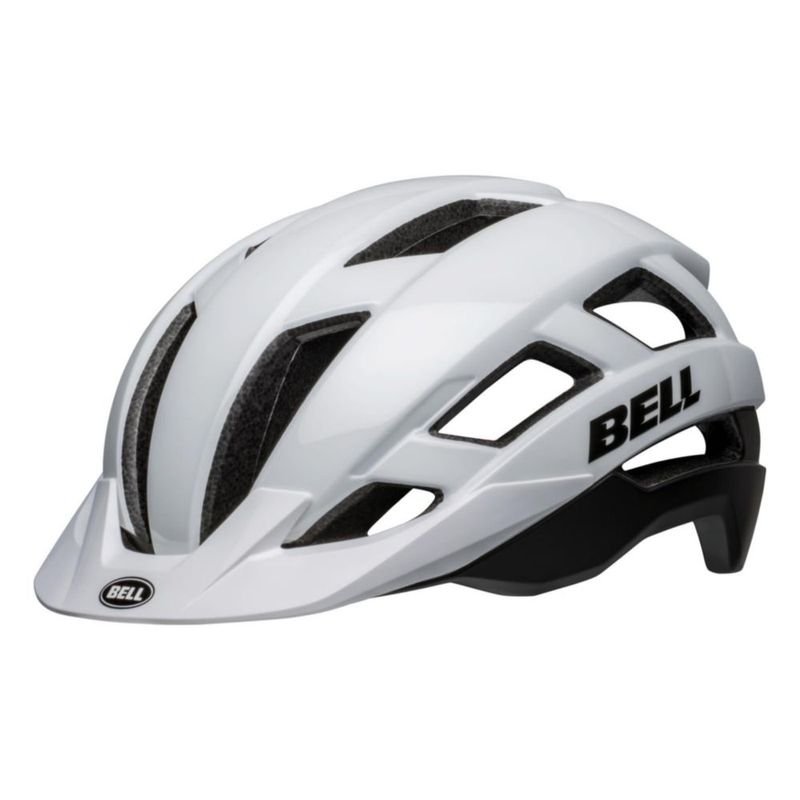 Casco de bicicleta BELL Falcon XRV MIPS 52-56 cm Blanco/Negro