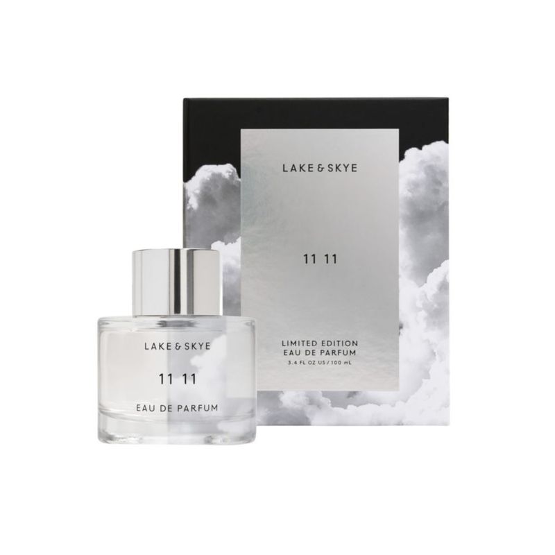 Perfume Lake & Skye 11 11 Eau de Parfum 100 ml Vegano