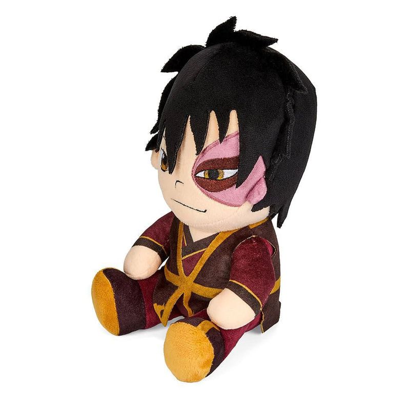 Peluche Kidrobot Avatar Zuko 19 cm (75 pulgadas)