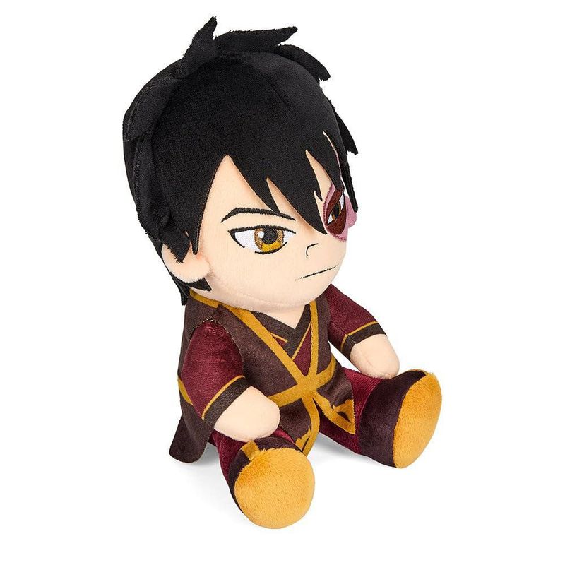 Peluche Kidrobot Avatar Zuko 19 cm (75 pulgadas)