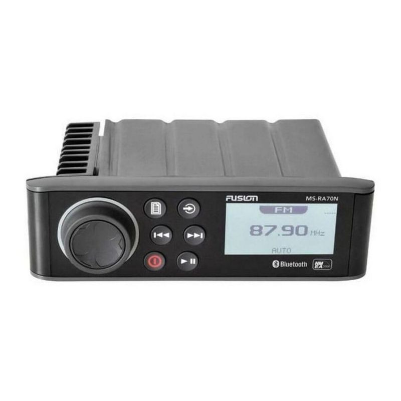 Receptor AV Fusion MS-RA70N con Bluetooth y NMEA 2000