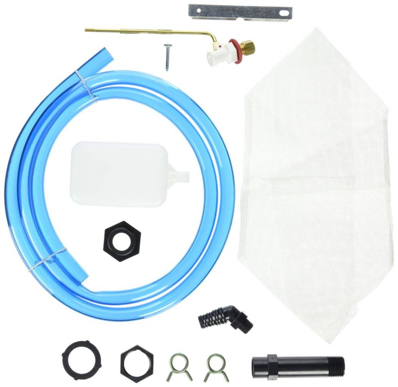 Kit de instalación de bomba Dial 4403 480 g 27 x 22 x 4 cm