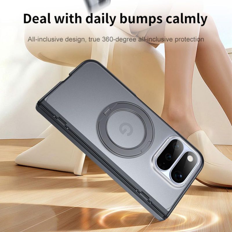 Funda Fhyeugfy Pixel 11 Pro Fold con MagSafe