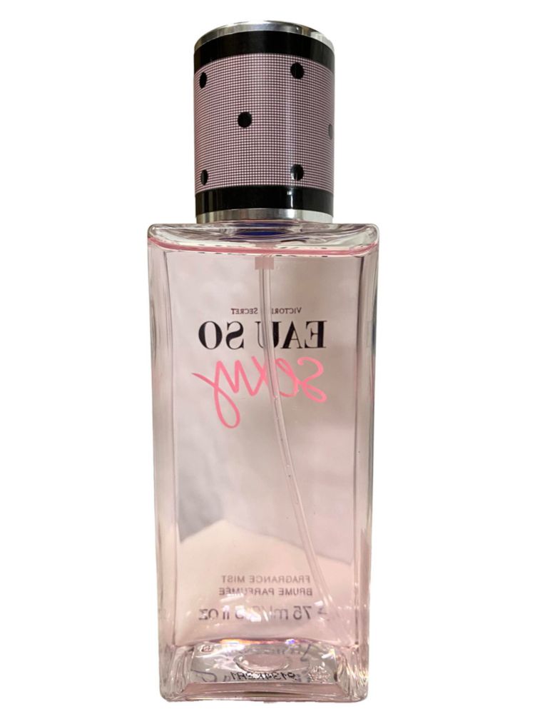 Body Mist Eau So Sexy de Victoria's Secret 75 ml