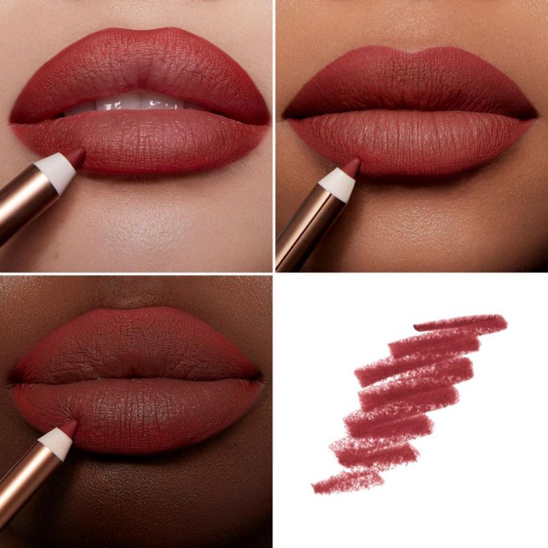 Lápiz Delineador de Labios Charlotte Tilbury Walk Of No Shame