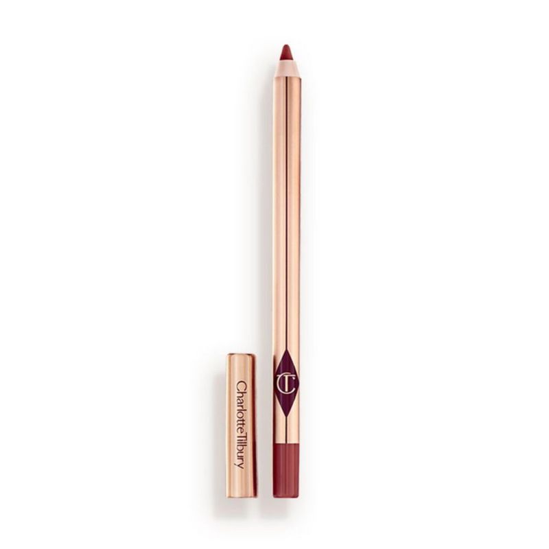 Lápiz Delineador de Labios Charlotte Tilbury Walk Of No Shame