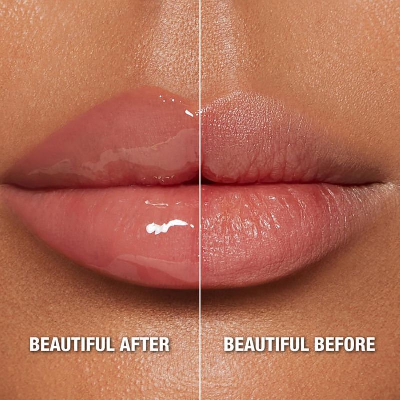 Charlotte Tilbury Pillow Talk Plumpgasm Brillo Labial Hidratante