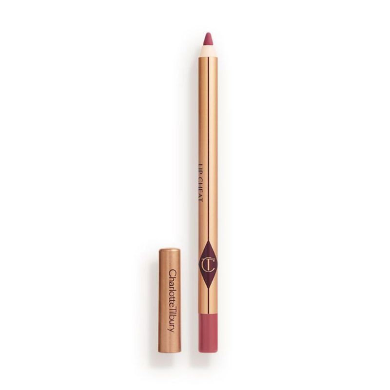 Lápiz Delineador de Labios Charlotte Tilbury Icon Baby a Prueba de Agua