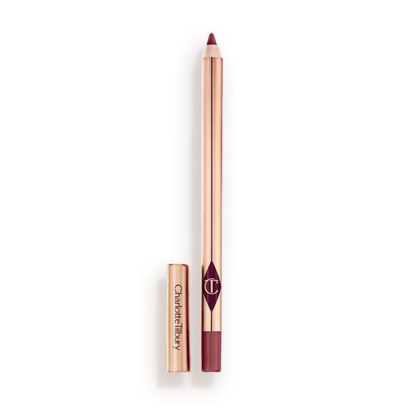 Lápiz delineador de labios Charlotte Tilbury Lip Cheat M.I Kiss
