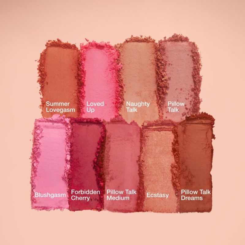 Rubor en Polvo Airbrush Flawless de Charlotte Tilbury