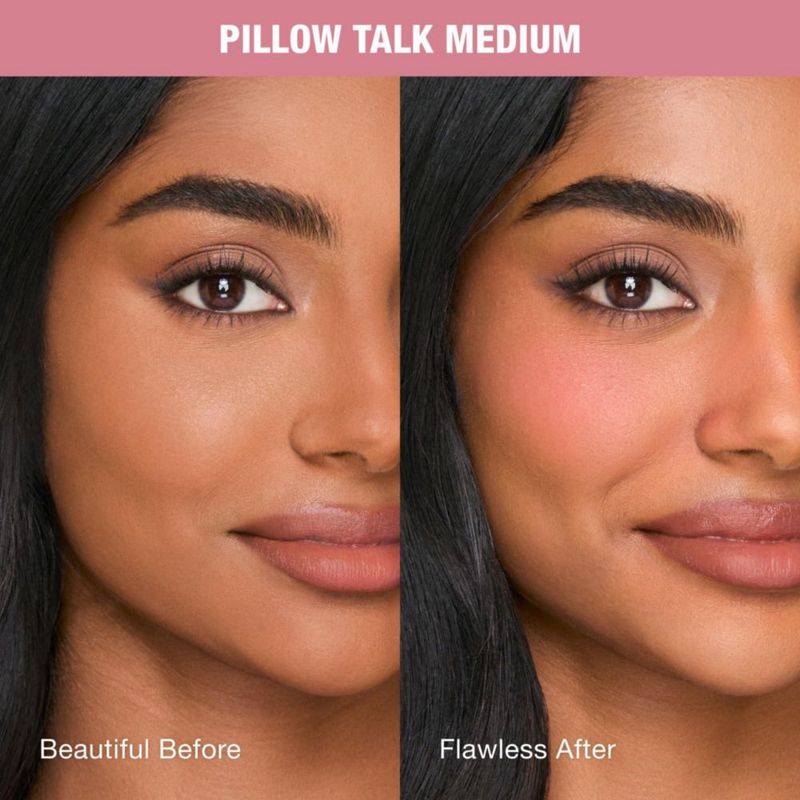 Rubor en Polvo Airbrush Flawless de Charlotte Tilbury