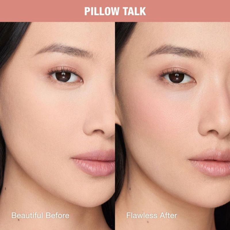 Rubor Airbrush Flawless en polvo de Charlotte Tilbury