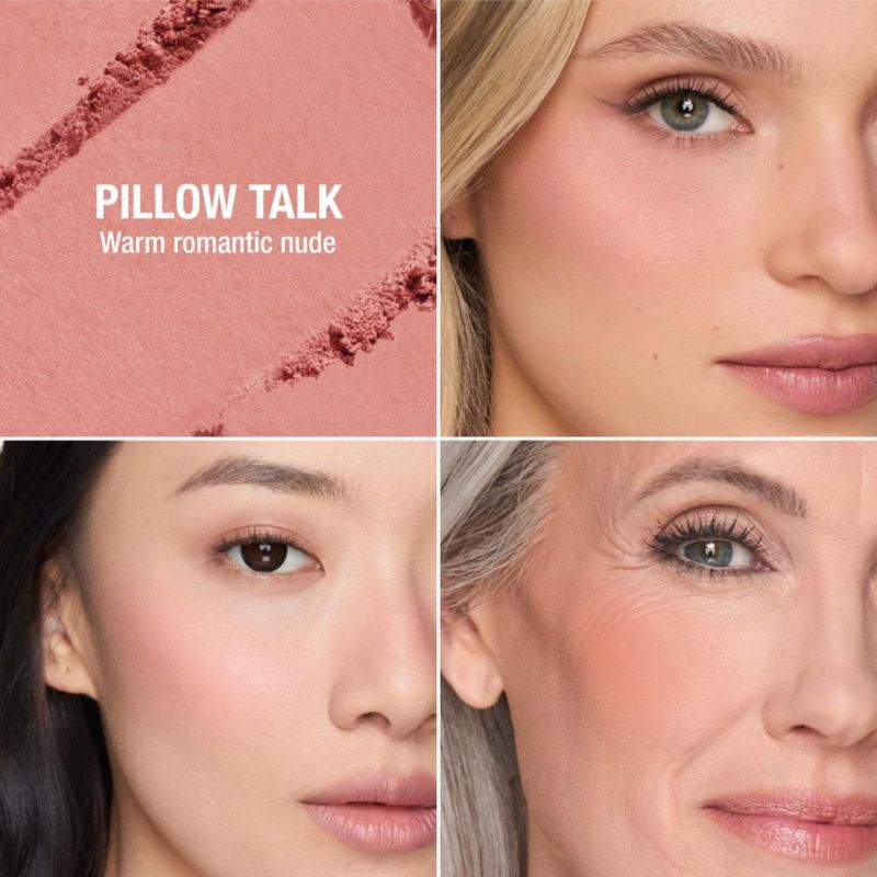 Rubor Airbrush Flawless en polvo de Charlotte Tilbury