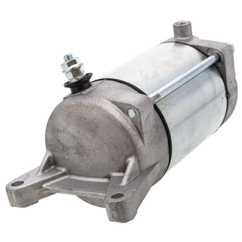 Motor de Arranque NICHE Kawasaki 116 Nm 12 Dientes Sentido Horario