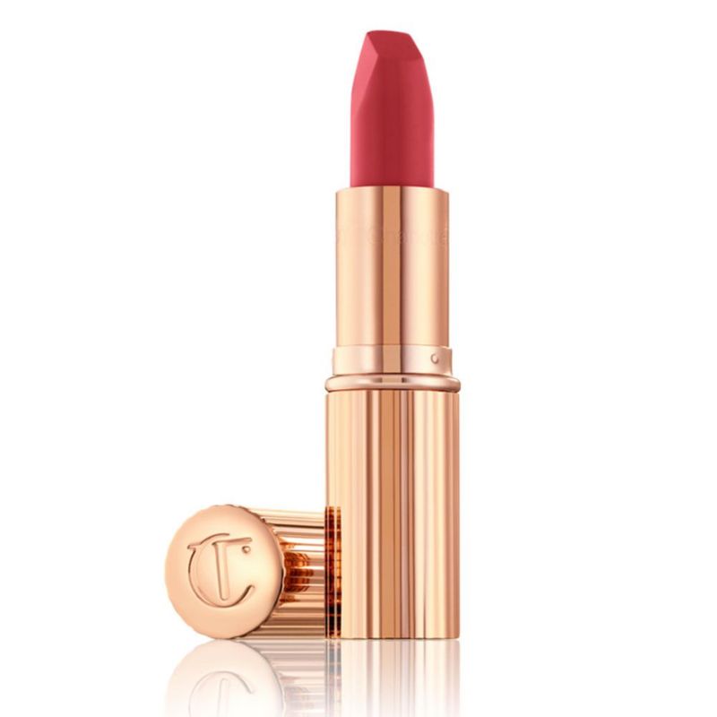 Labial Charlotte Tilbury Matte Revolution Amazing Grace