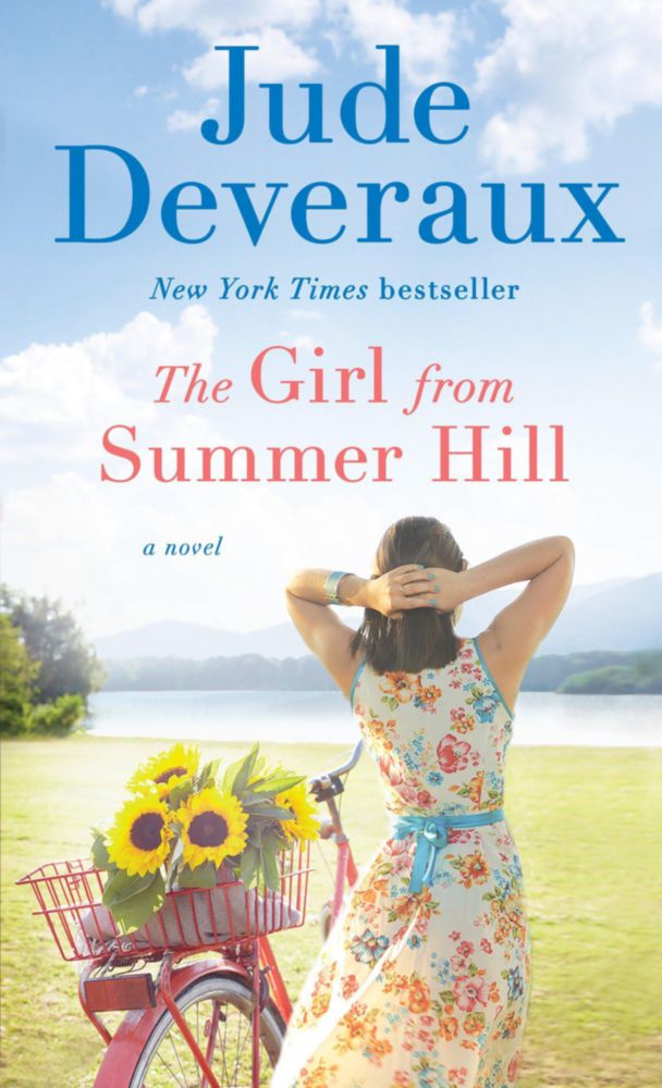 Libro Ballantine Books – La chica de Summer Hill