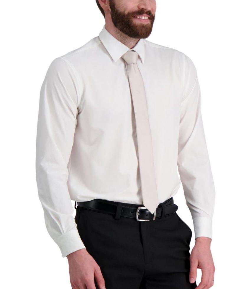 Corbata Calvin Klein Unison Sólida 145 cm