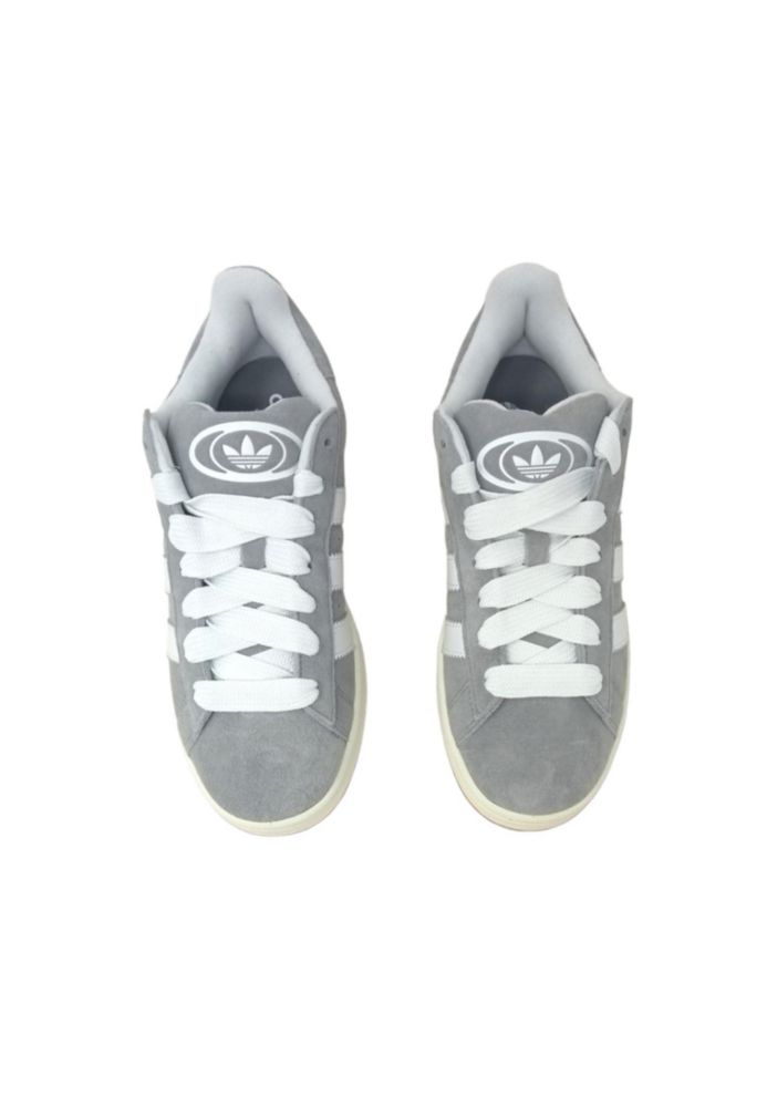 Zapatillas adidas Originals Campus 42 EU Blanco Gris