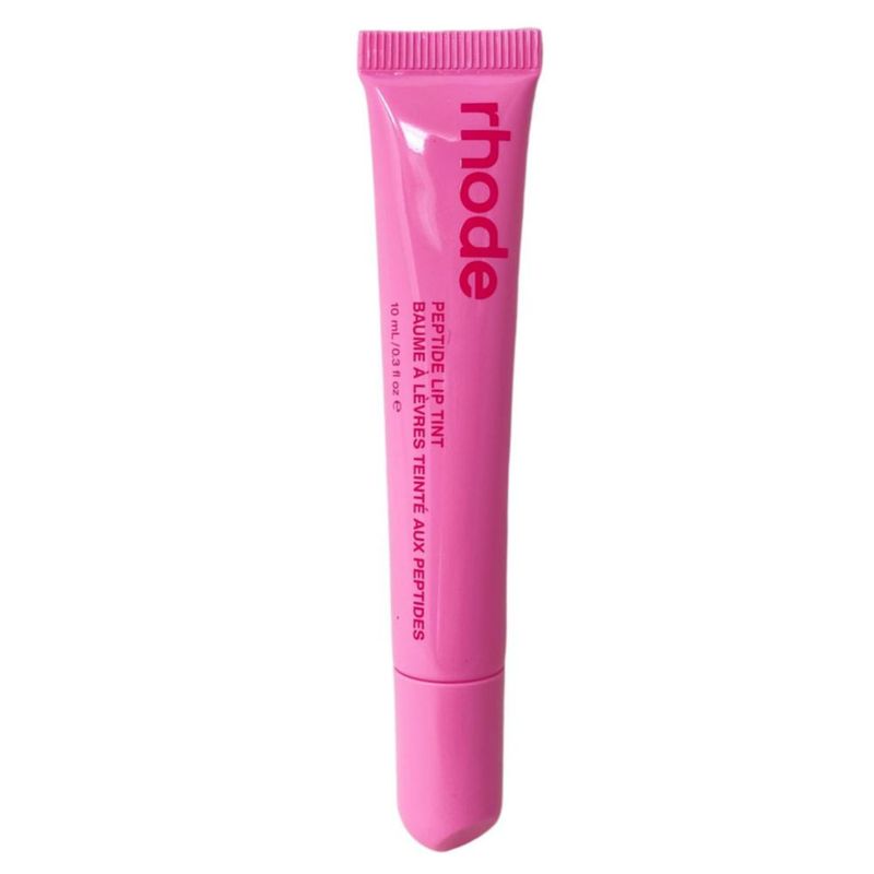 Tinte Labial Rhode Jelly Bean 10 ml Rosa Brillante