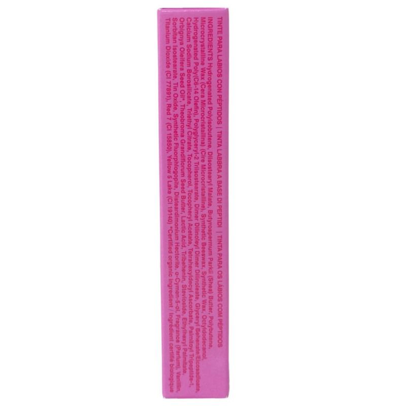 Tinte Labial Rhode Jelly Bean 10 ml Rosa Brillante