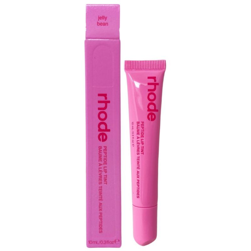 Tinte Labial Rhode Jelly Bean 10 ml Rosa Brillante