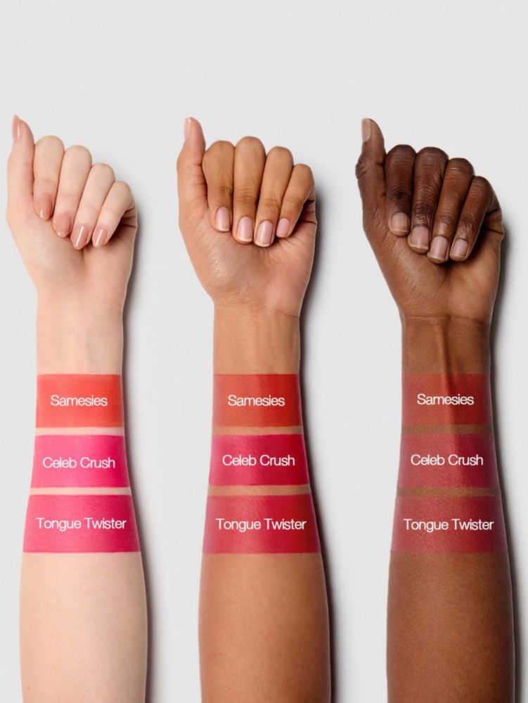 Tinte Labial SHEGLAM Peel Talk a prueba de transferencia Samesies