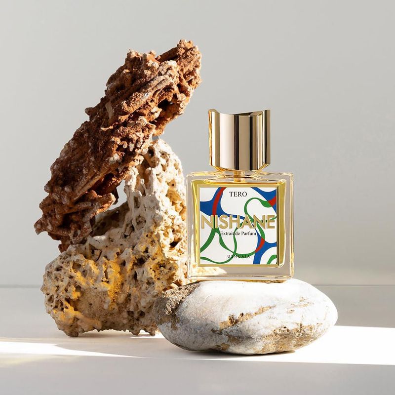 Perfume Nishane Tero Extrait 100 ml