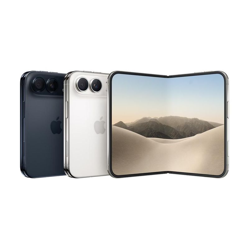 iPhone Duo 512GB Libre Night Sky